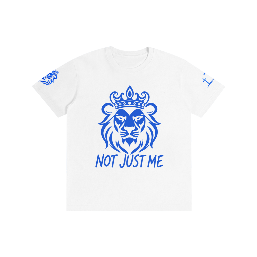 Pure Cotton Unisex T-Shirt