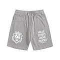Essential Cotton Shorts