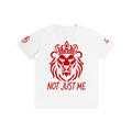 Pure Cotton Unisex T-Shirt