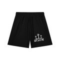Men’s Drawstring Shorts