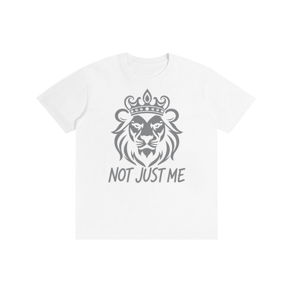 Pure Cotton Unisex T-Shirt