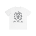 Pure Cotton Unisex T-Shirt