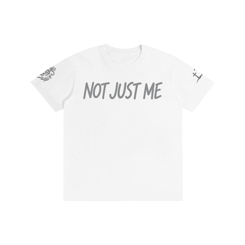 Pure Cotton Unisex T-Shirt