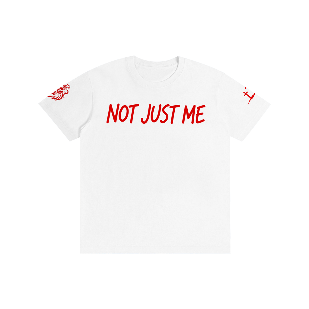 Pure Cotton Unisex T-Shirt