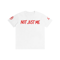 Pure Cotton Unisex T-Shirt