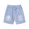 Essential Cotton Shorts