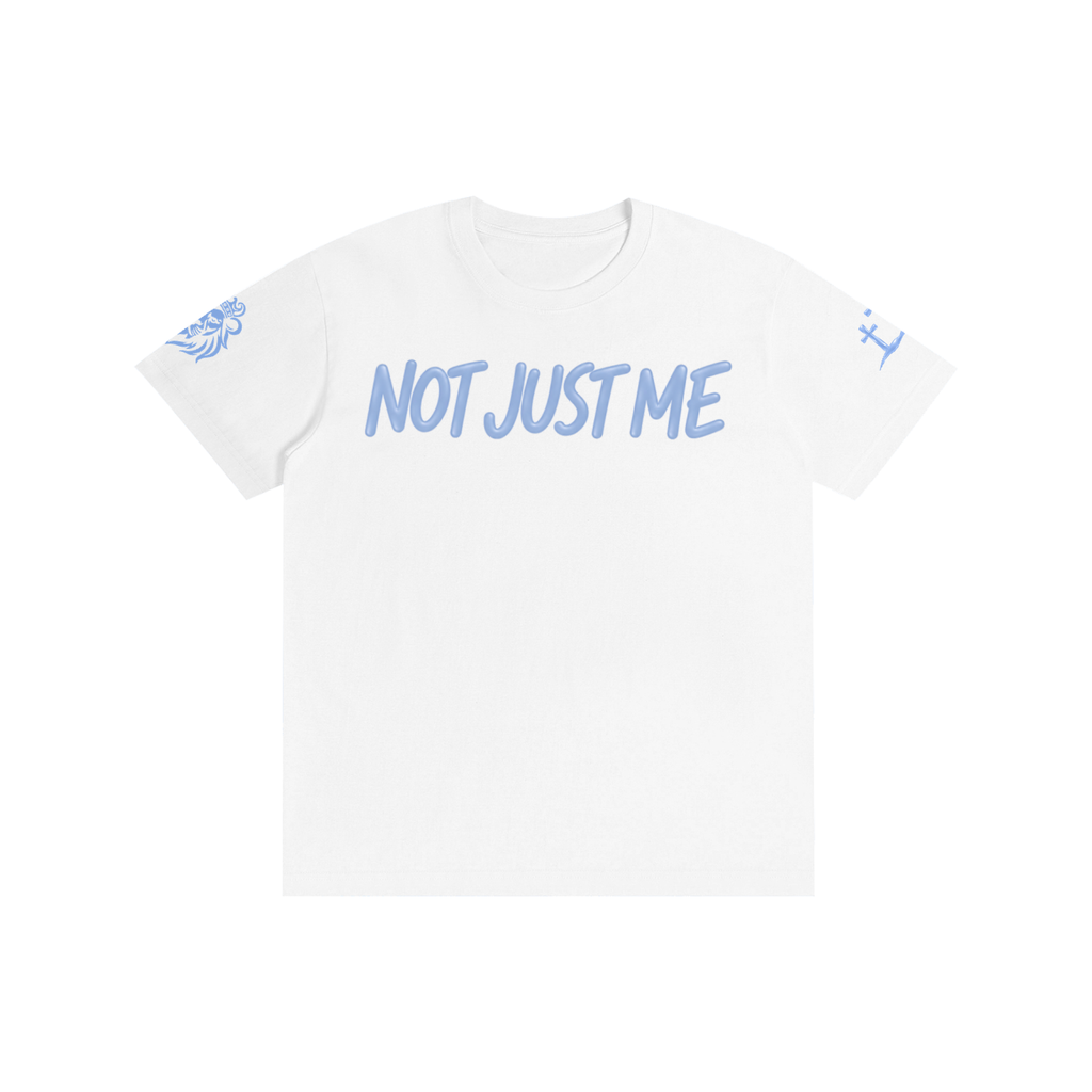 Pure Cotton Unisex T-Shirt