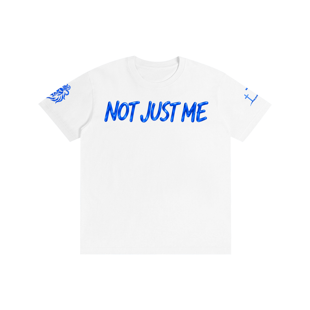 Pure Cotton Unisex T-Shirt