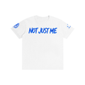 Pure Cotton Unisex T-Shirt