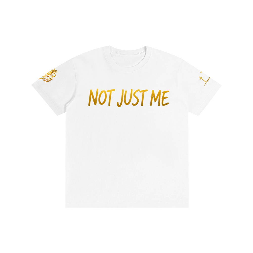 NOTJUSTME,CHRISTIANCLOTHING,FAITHBASED,VALUEOTHERS,CHRISTIANSTREETWEAR