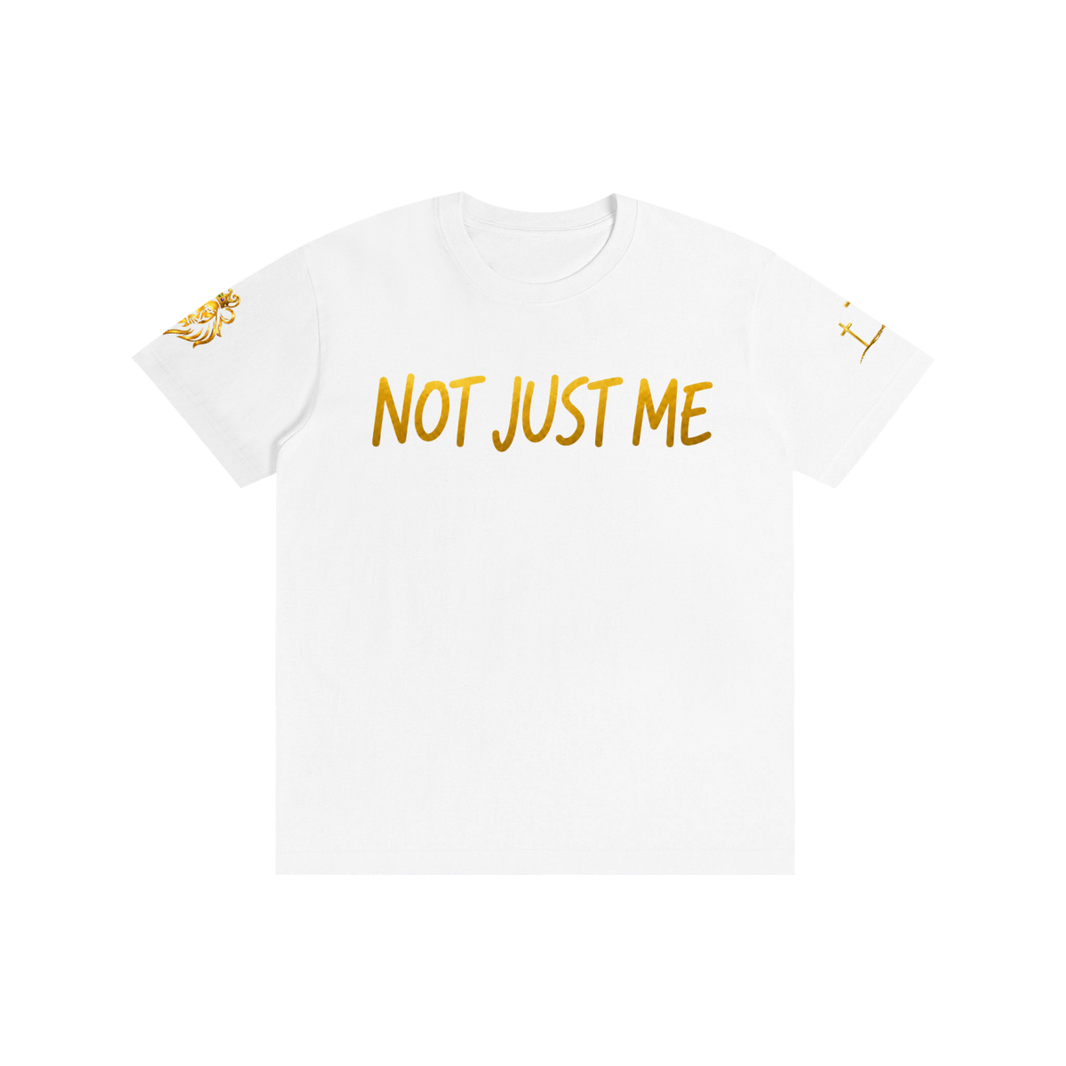 NOTJUSTME,CHRISTIANCLOTHING,FAITHBASED,VALUEOTHERS,CHRISTIANSTREETWEAR
