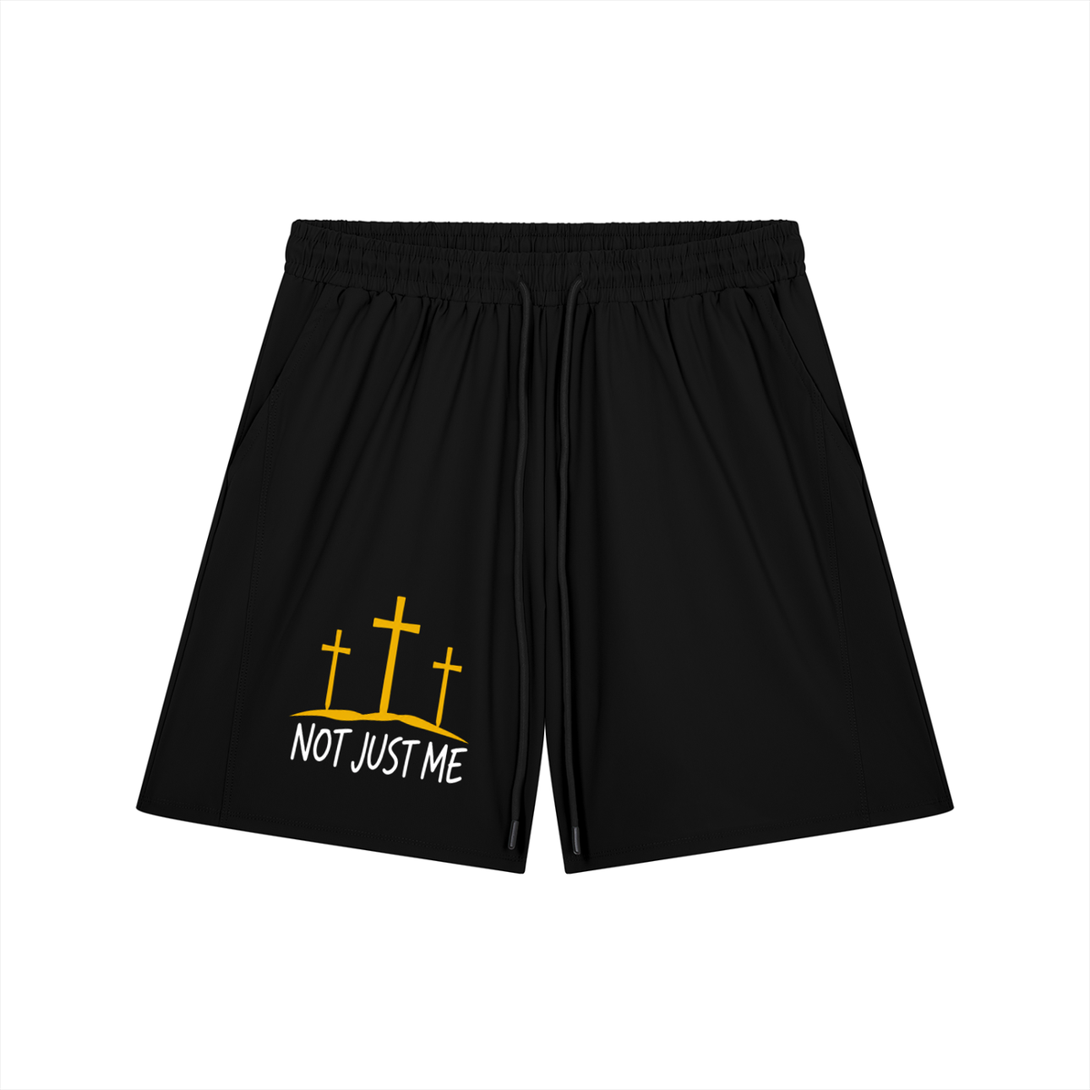 Men’s Drawstring Shorts