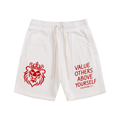 Essential Cotton Shorts