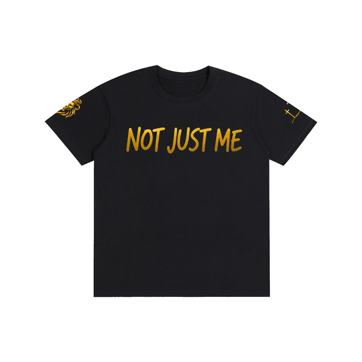 NOTJUSTME,CHRISTIANCLOTHING,FAITHBASED,VALUEOTHERS,CHRISTIANSTREETWEAR